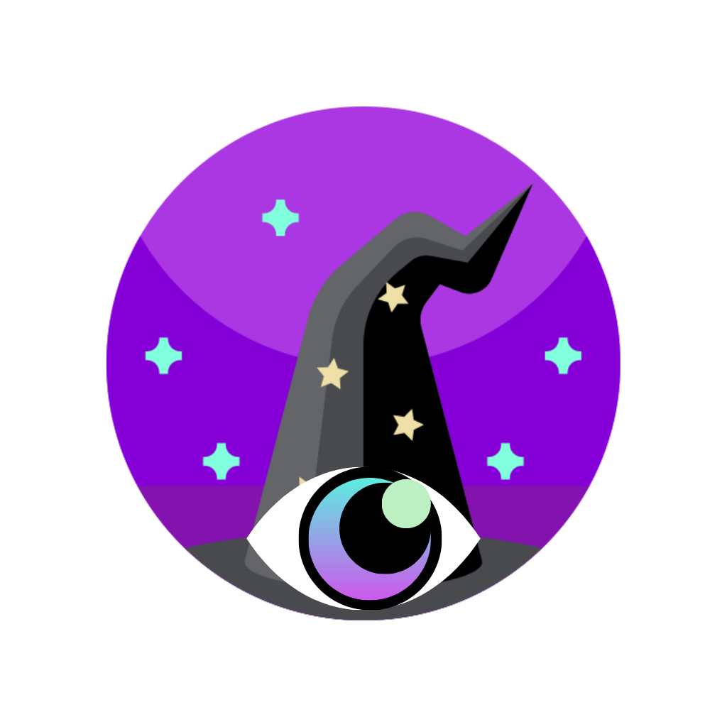 App Kedwyn la Bruja - Consulta de tarot en tu móvil